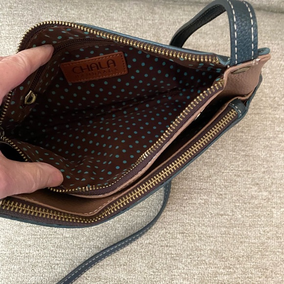 Chala Dragonfly Handbag - Picture 5 of 6